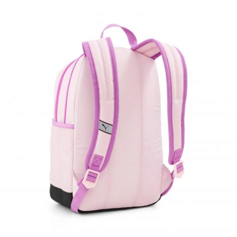 Puma Kinder Rucksack BUZZ Small Backpack 091327-02 Rose Mauve | One size