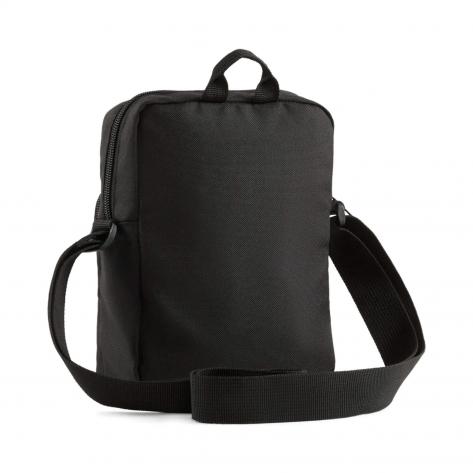 Puma Umhängetasche Academy Portable 091488-01 PUMA Black | One size