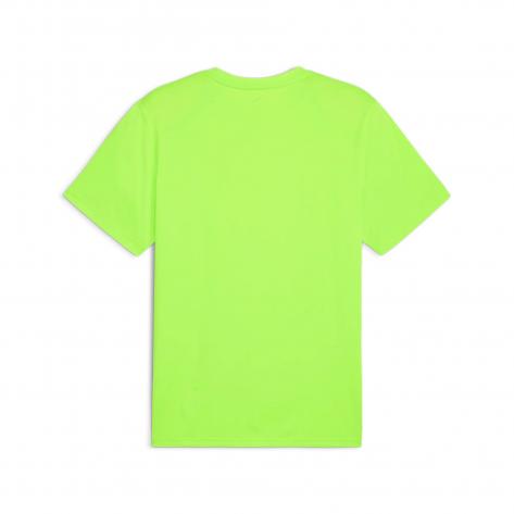 Puma Herren T-Shirt TAD ESSENTIALS SOLID CAT TEE 525908 