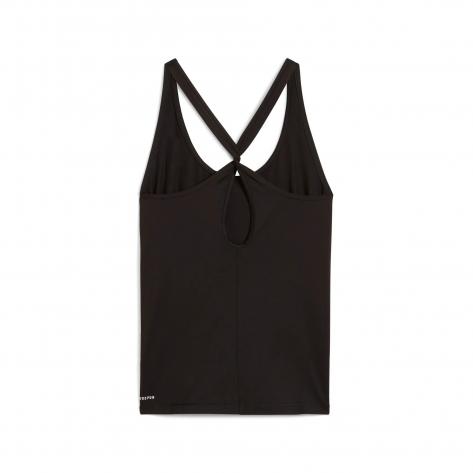 Puma Damen Tank Top Move Cloudspun Loose Fit Tank 526695 