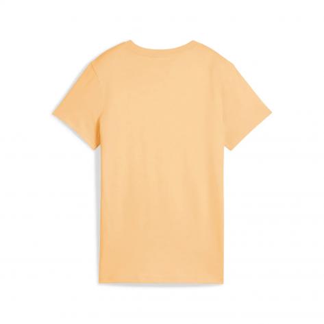 Puma Damen T-Shirt ESS No. 1 Logo Tee 682371 