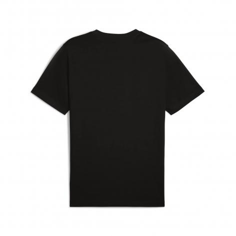 Puma Herren T-Shirt ESS No. 1 Logo Tee 682532-01 XL PUMA Black | XL