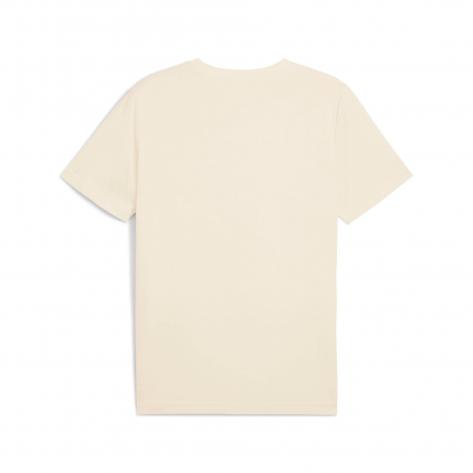 Puma Herren T-Shirt ESS No. 1 Logo Tee (s) 682533 