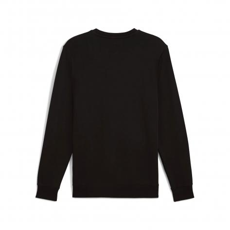 Puma Herren Pullover ESS No. 1 Logo Crew TR 682560-01 S PUMA Black | S