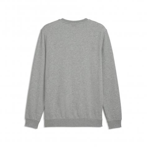 Puma Herren Pullover ESS Small No. 1 Logo Crew TR 682564 