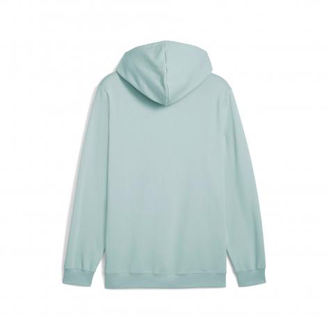 Puma Herren Kapuzenpullover ESS 2 COLOR Small No. 1 Logo Hoodie FL 684718 