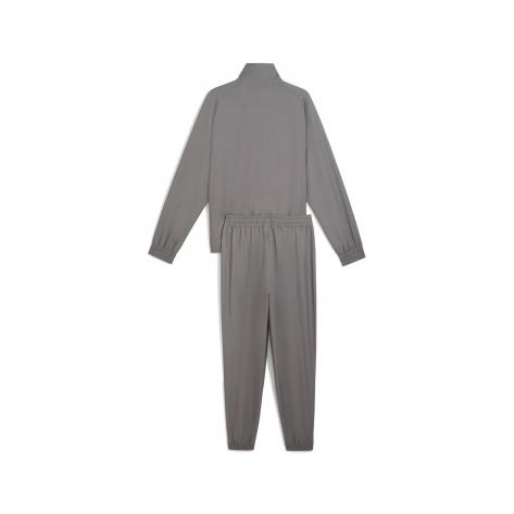 Puma Herren Trainingsanzug Woven Piping Tracksuit 684849 