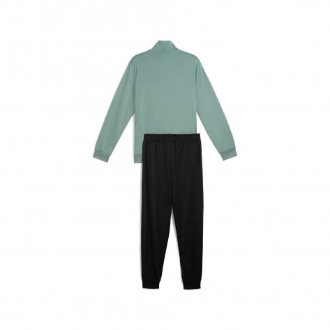 Puma Herren Trainingsanzug Poly Colorblock Suit 684850 
