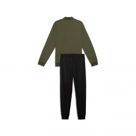 Puma Herren Trainingsanzug Poly Baseball Suit 684851 