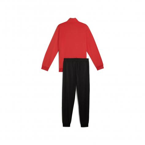 Puma Herren Trainingsanzug Poly Piping Suit 684852 