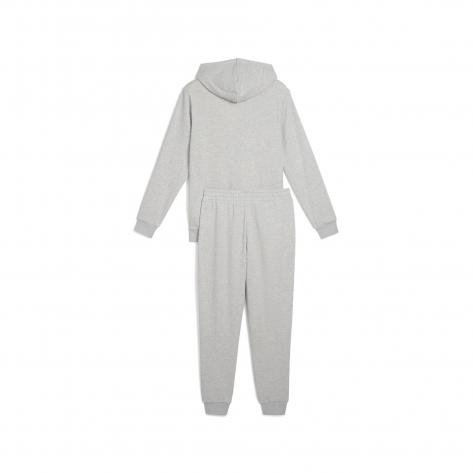 Puma Herren Trainingsanzug Hooded Sweat Suit TR 684855 