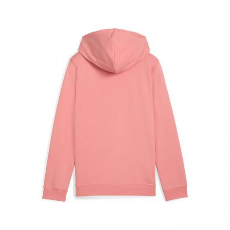 Puma Kinder Kapuzenpullover ESS No. 1 Logo Hoodie TR G 684897 