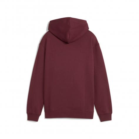 Puma Kinder Kapuzenpullover ESS Small No. 1 Logo Relaxed Hoodie FL 684921 