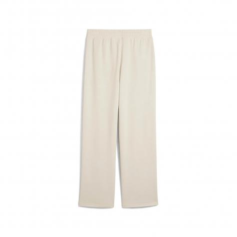Puma Damen Hose ESS S No. 1 Log Comfort Straight Pants 684979 