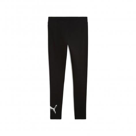 Puma Damen Leggings ESS METALLIC Leggings 685000 