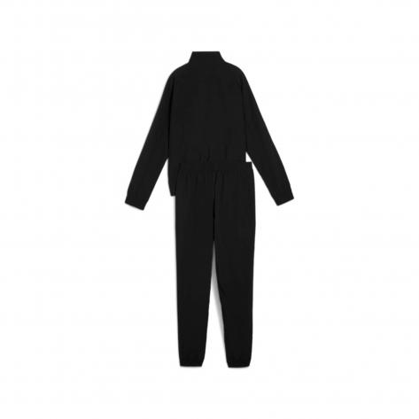 Puma Damen Trainingsanzug Woven Tracksuit cl 685080 