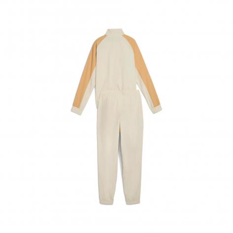 Puma Damen Trainingsanzug Woven Tracksuit cl 685080 