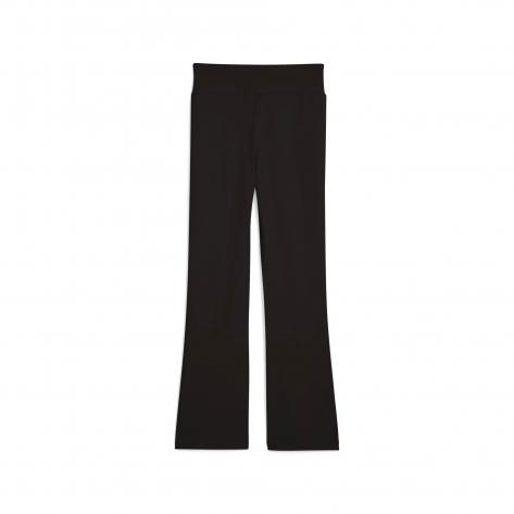 Puma Kinder Leggings CLASS HW Flared Leggings G 685870 