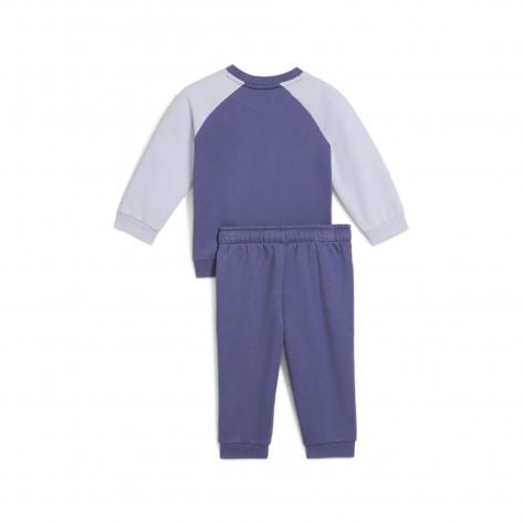 Puma Baby Jogginganzug MINICATS ESS Raglan Crew Set FL INF 686281 