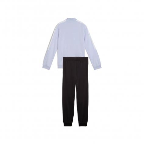 Puma Kinder Trainingsanzug Poly Baseball Suit 686302 