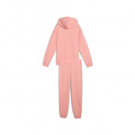 Puma Kinder Trainingsanzug Loungewear Suit TR G 686304 