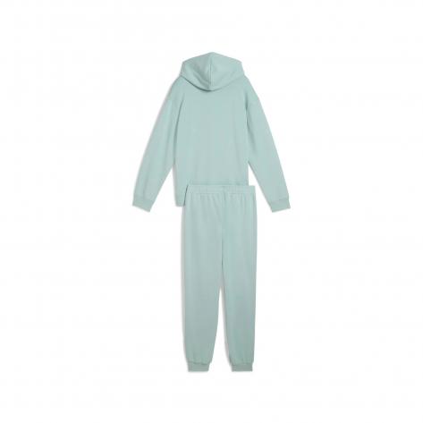 Puma Kinder Trainingsanzug Loungewear Suit TR G 686304 