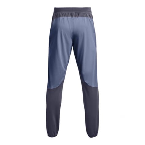 Under Armour Herren Trainingshose Rush All Purpose Pant 1373721-558 XL Tempered Steel | XL