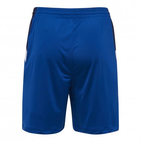 Hummel Herren Shorts Tech Move Poly Shorts 200008-7045 S True Blue | S