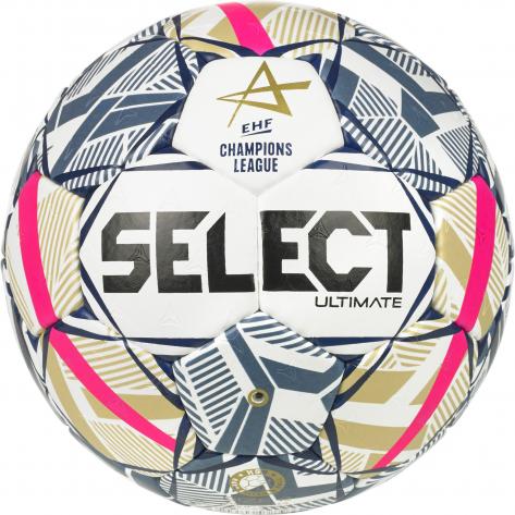 Select Handball Ultimate EHF Champions League v26 