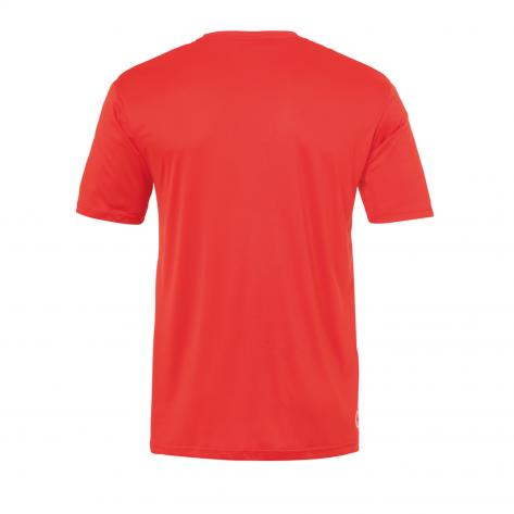 Kempa Herren Trikot POLY SHIRT 200234602 XXXL Rot | XXXL