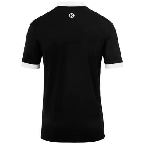 Kempa Damen Trikot PLAYER 200362001 XXL Schwarz/Weiß | XXL