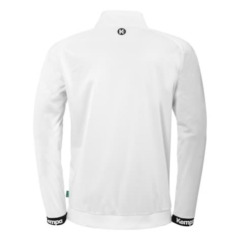 Kempa Kinder Polyester Jacke Wave 26 