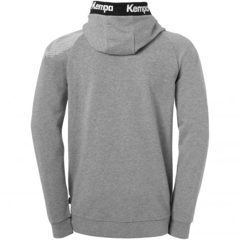 Kempa Herren Kapuzenjacke Core 26 Hood Jacket 2003663 