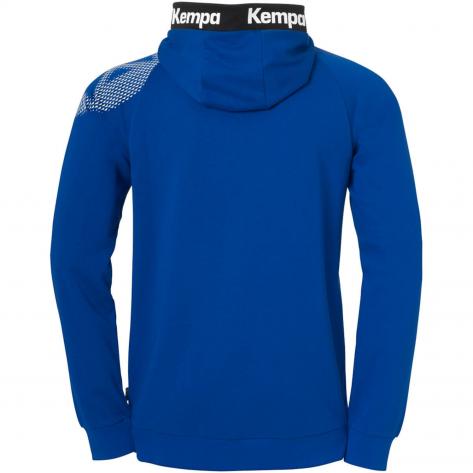 Kempa Kinder Kapuzenjacke Core 26 Hood Jacket 2003663 