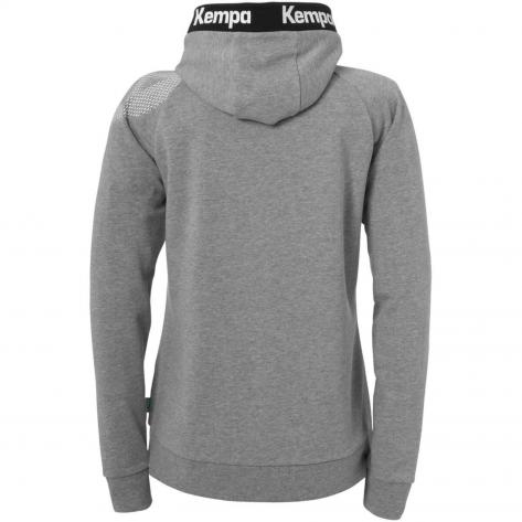 Kempa Damen Kapuzenjacke Core 26 2003664 