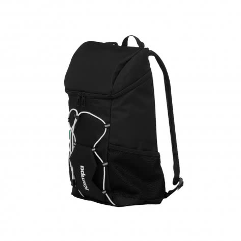 Kempa Rucksack Pro 200493501 Schwarz | One size