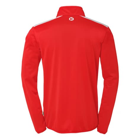 Kempa Kinder Polyester Jacke Emotion 27 