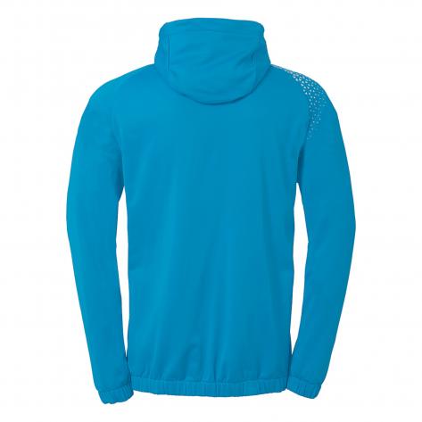 Kempa Herren Kapuzenjacke Ambition 28 2005149 