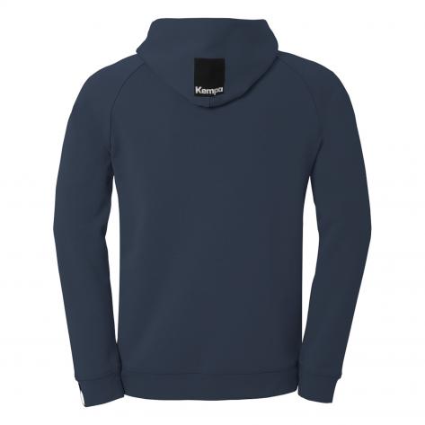 Kempa Herren Kapuzenpullover STMNT Hoodie 2005176 