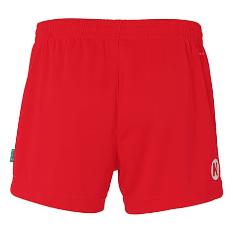 Kempa Damen Short Team 200588660 M Rot | M