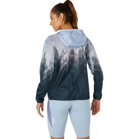 Asics Damen Laufjacke KASANE JACKET GPX LITE 2012C031 