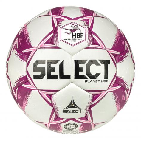 Select Handball Planet DB HBF v25 3811854609 2 Grau/Lila | 2