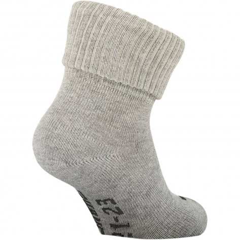 Hummel Baby Socken Sora Wool Socks 202459-2006 18-20 Grey Melange | 18-20