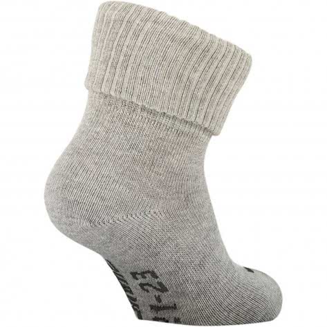 Hummel Baby Socken Sora Wool Socks 202459-2006 15-17 Grey Melange | 15-17