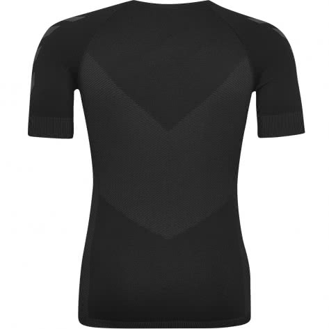 Hummel Herren Funktionsshirt Baselayer First Seamless Jersey S/S 202636 