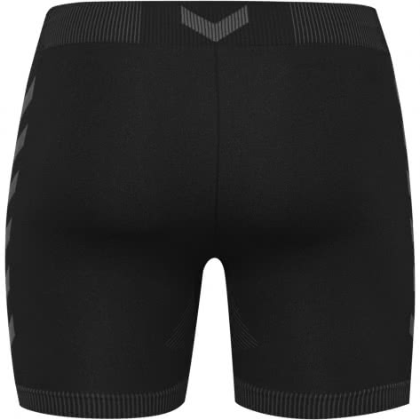 Hummel Herren Tight Baselayer First Seamless Short Tights 202642 