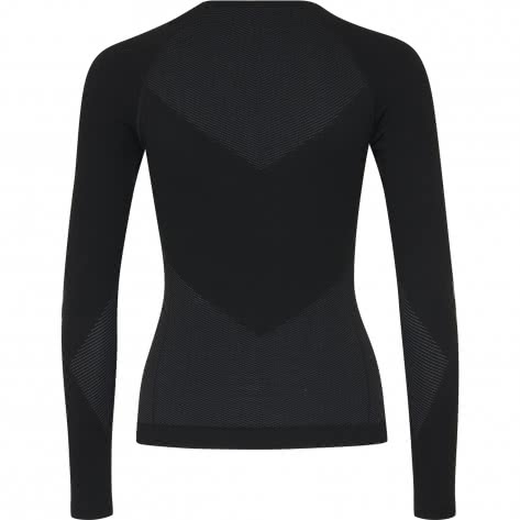 Hummel Damen Funktionsshirt Baselayer First Seamless Jersey L/S 202645 