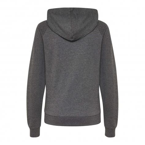 Hummel Damen Kapuzenpullover Bella Hoodie 203458 