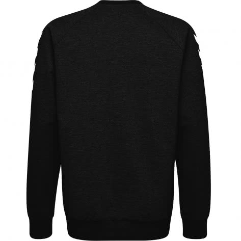 Hummel Herren Pullover Go Cotton Sweatshirt 203505 