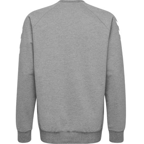 Hummel Herren Pullover Go Cotton Sweatshirt 203505 